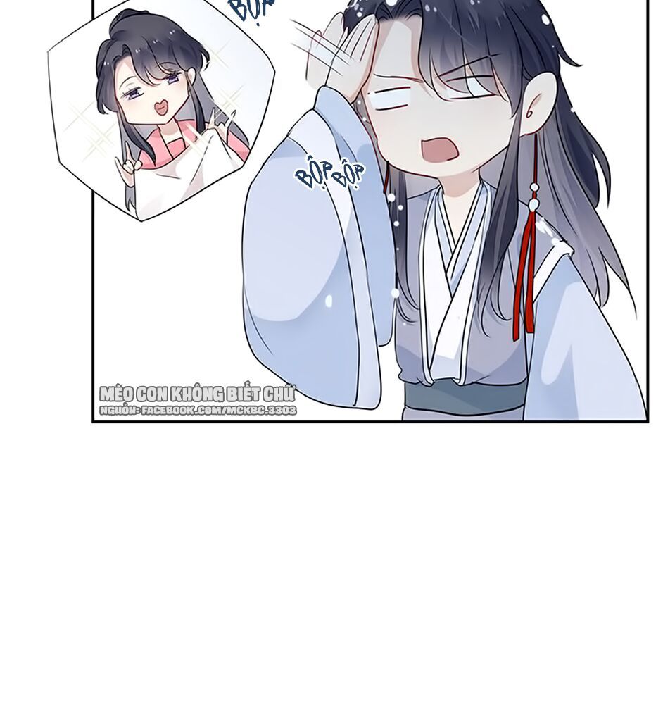 Kính Hoa Thương Chapter 22 - Trang 2