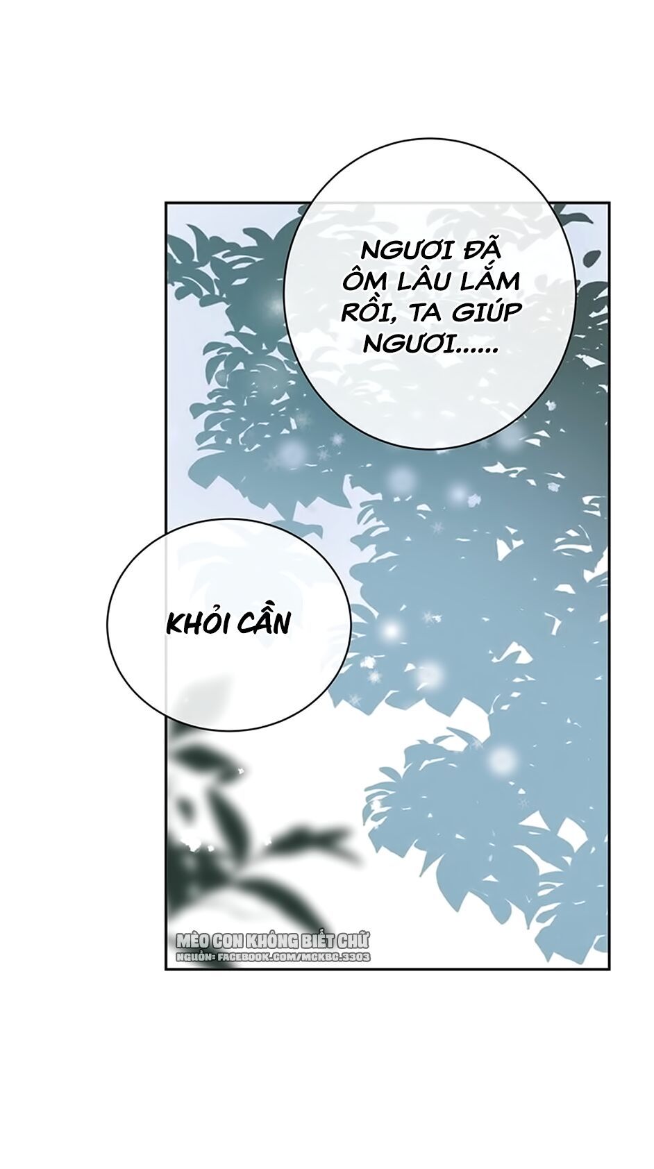 Kính Hoa Thương Chapter 22 - Trang 2