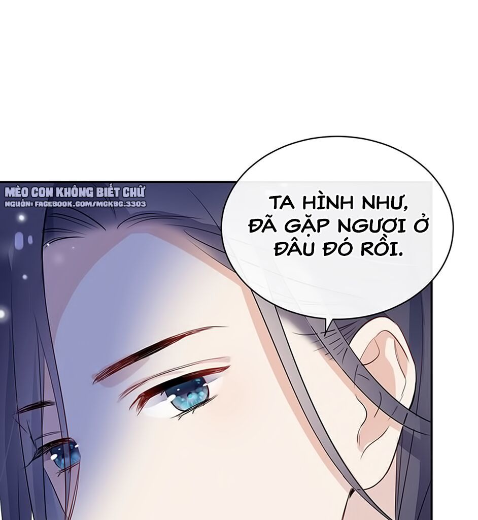 Kính Hoa Thương Chapter 22 - Trang 2