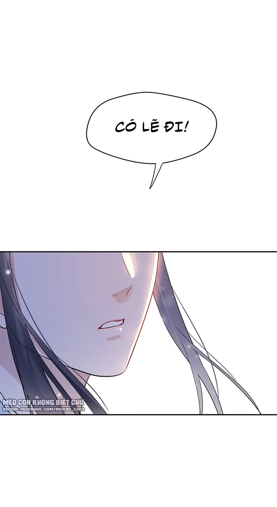 Kính Hoa Thương Chapter 22 - Trang 2