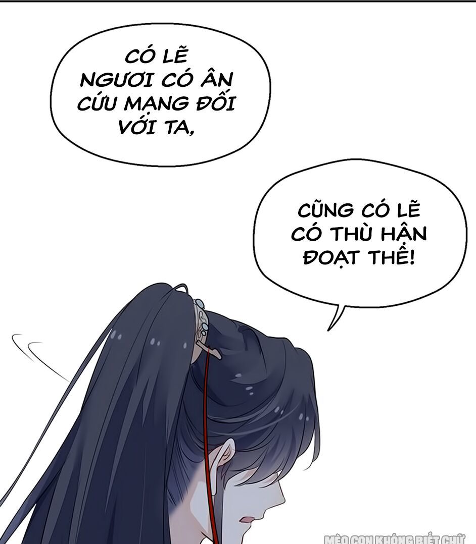 Kính Hoa Thương Chapter 22 - Trang 2