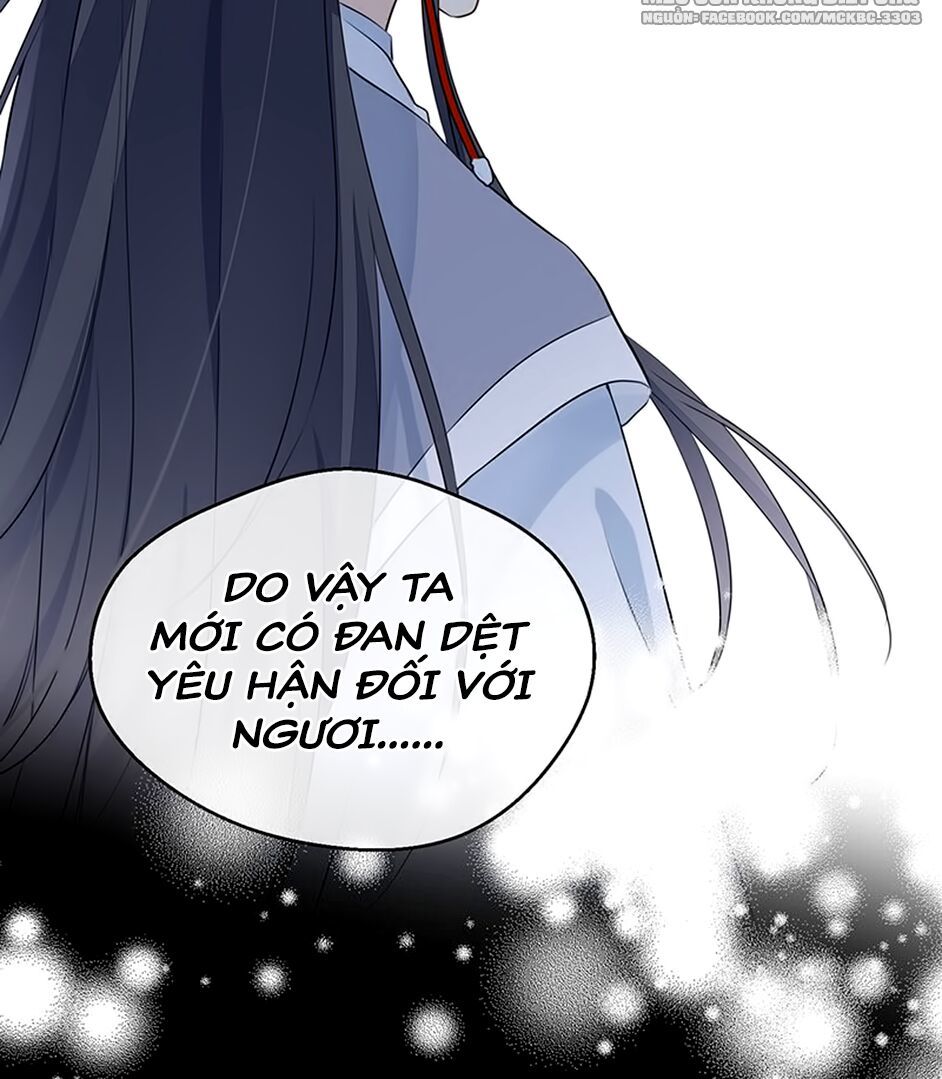 Kính Hoa Thương Chapter 22 - Trang 2