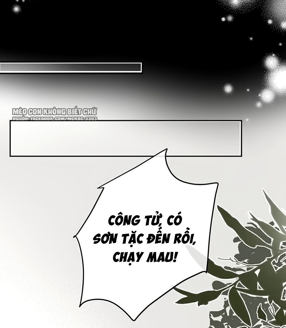 Kính Hoa Thương Chapter 22 - Trang 2