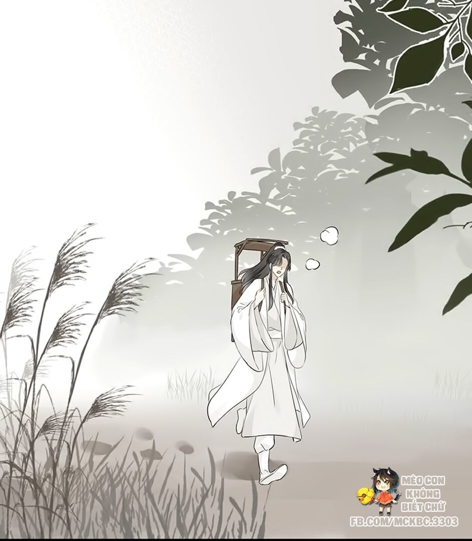 Kính Hoa Thương Chapter 22 - Trang 2