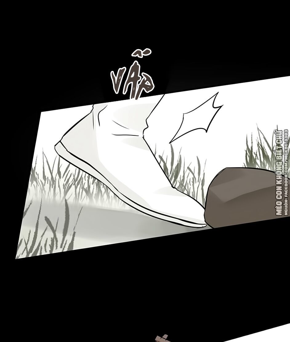 Kính Hoa Thương Chapter 22 - Trang 2