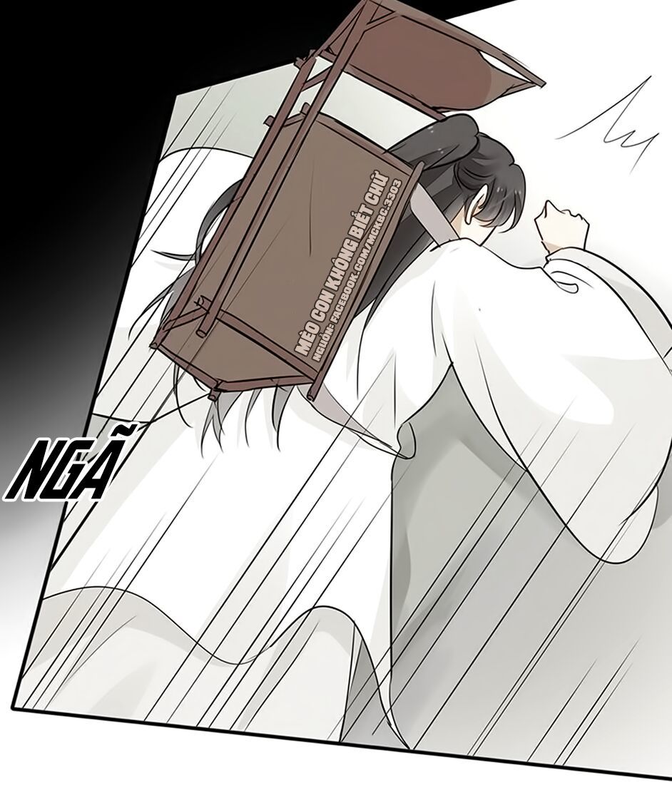 Kính Hoa Thương Chapter 22 - Trang 2