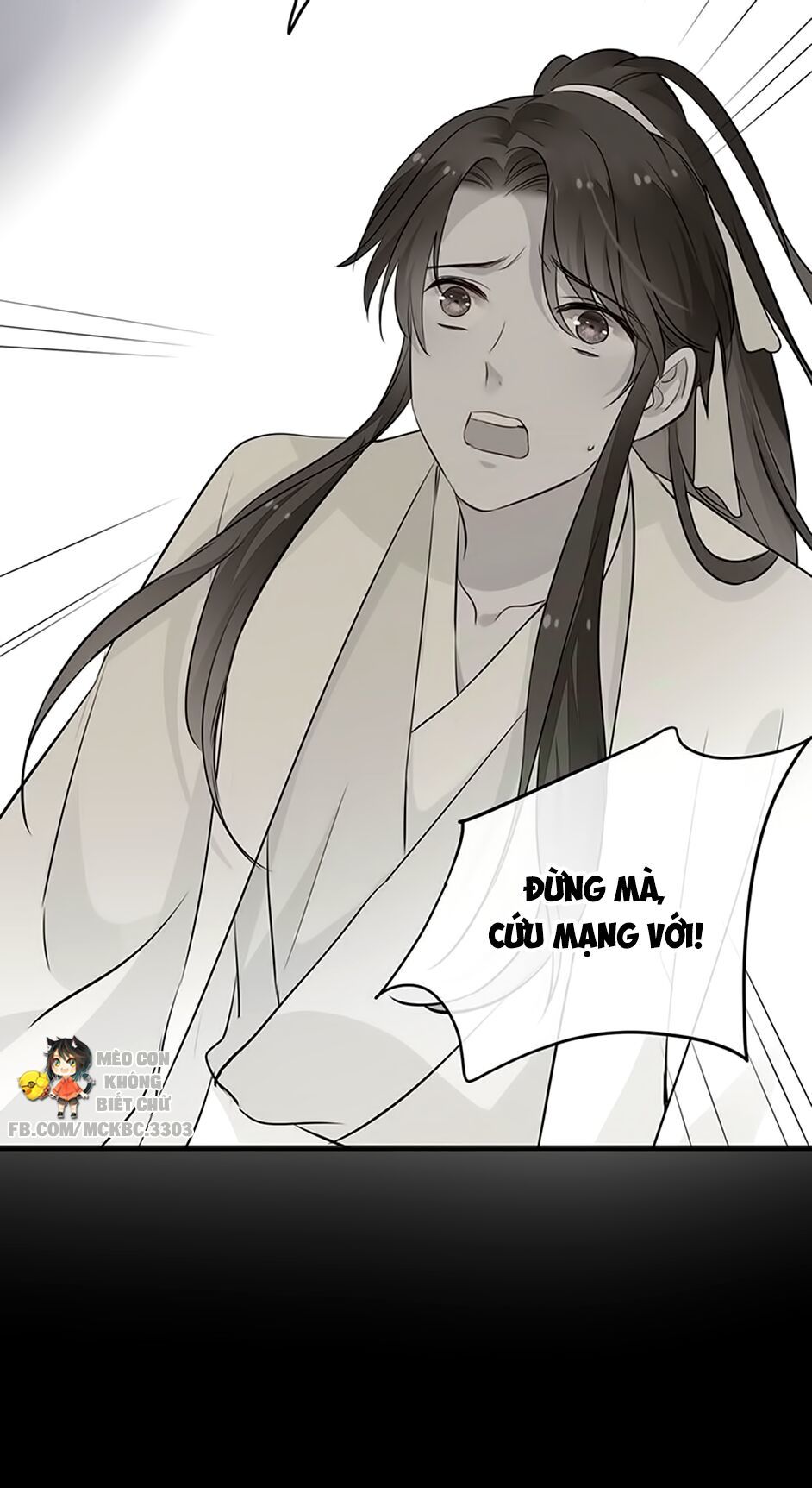 Kính Hoa Thương Chapter 22 - Trang 2