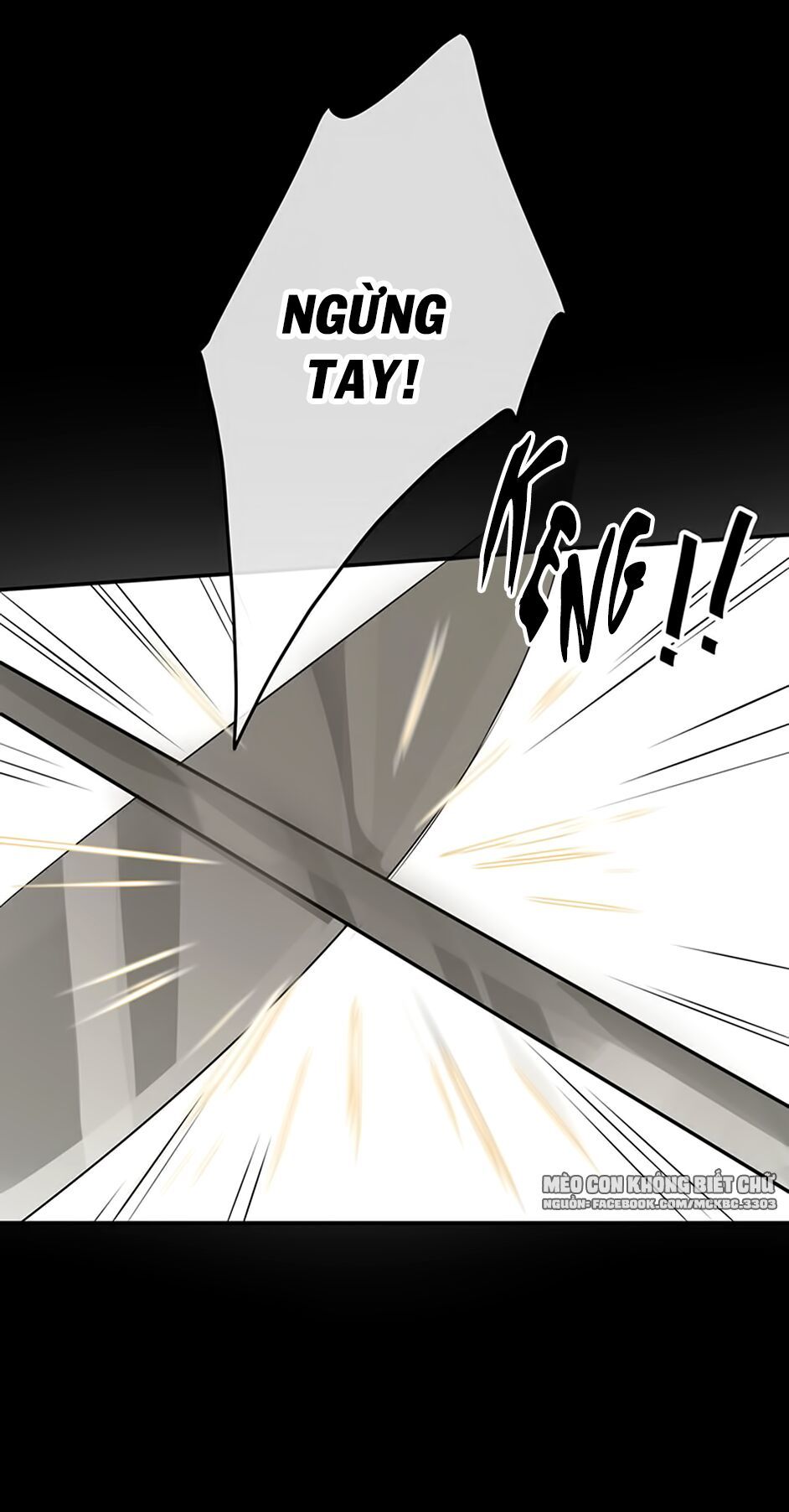 Kính Hoa Thương Chapter 22 - Trang 2