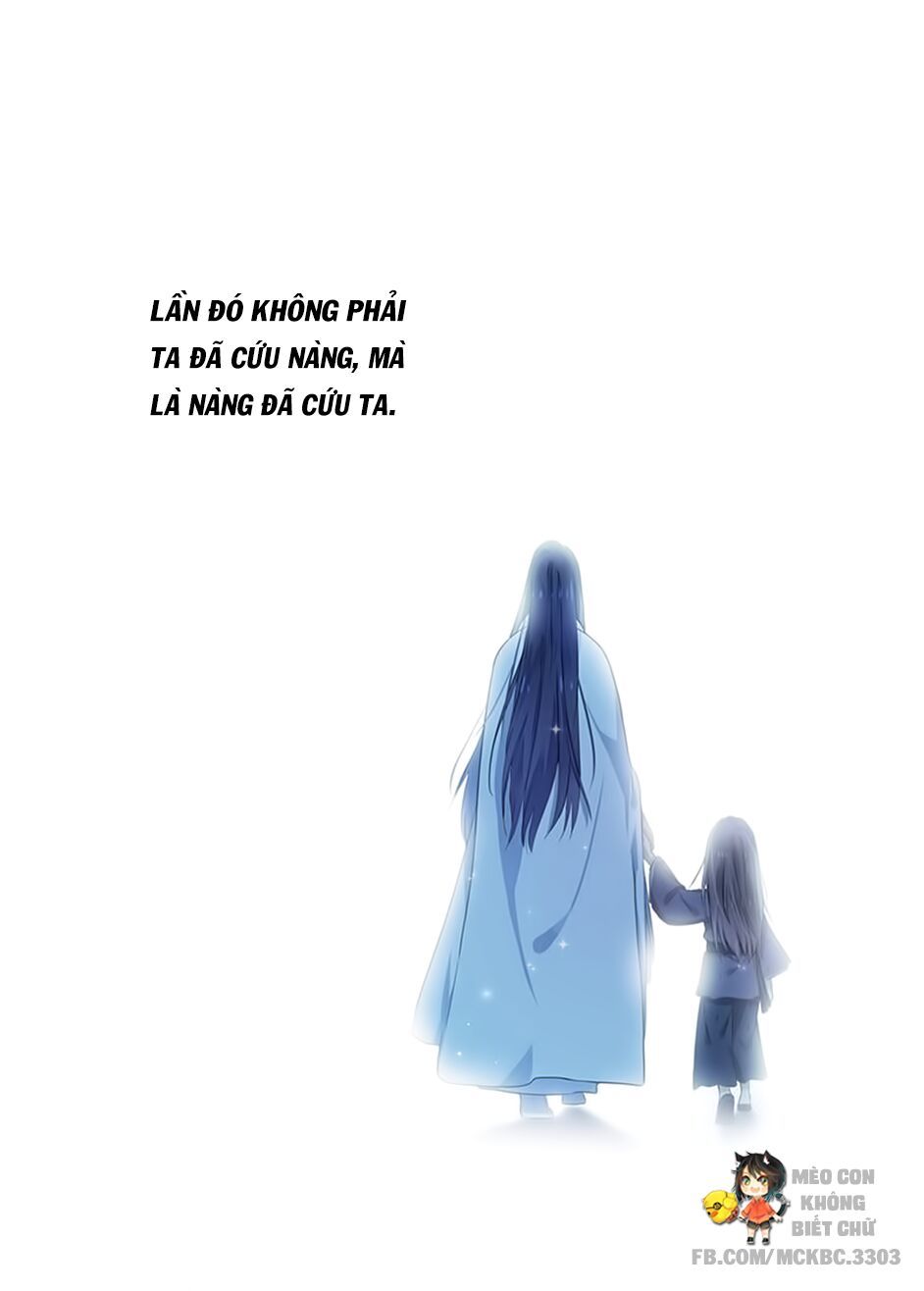 Kính Hoa Thương Chapter 22 - Trang 2