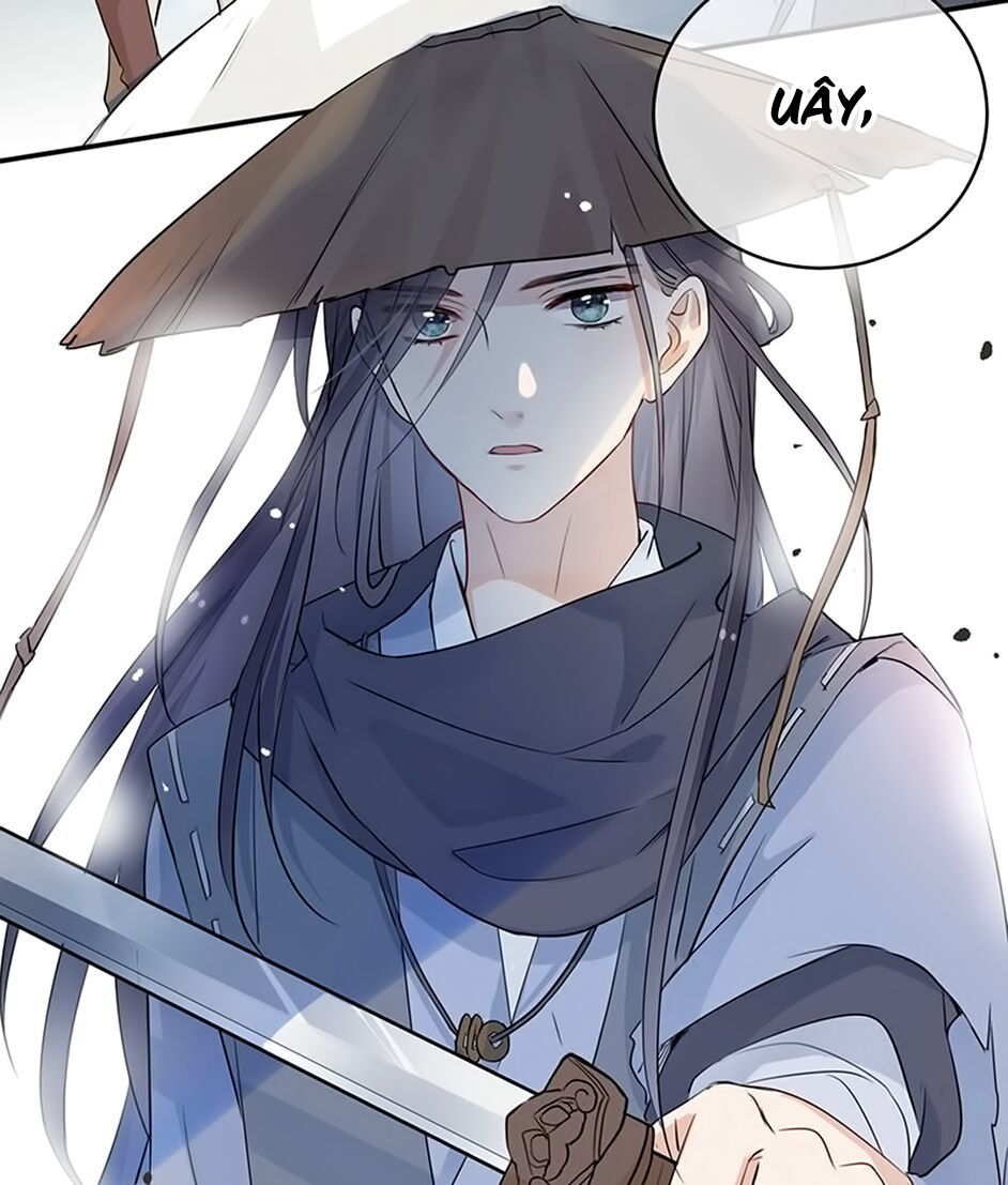 Kính Hoa Thương Chapter 22 - Trang 2