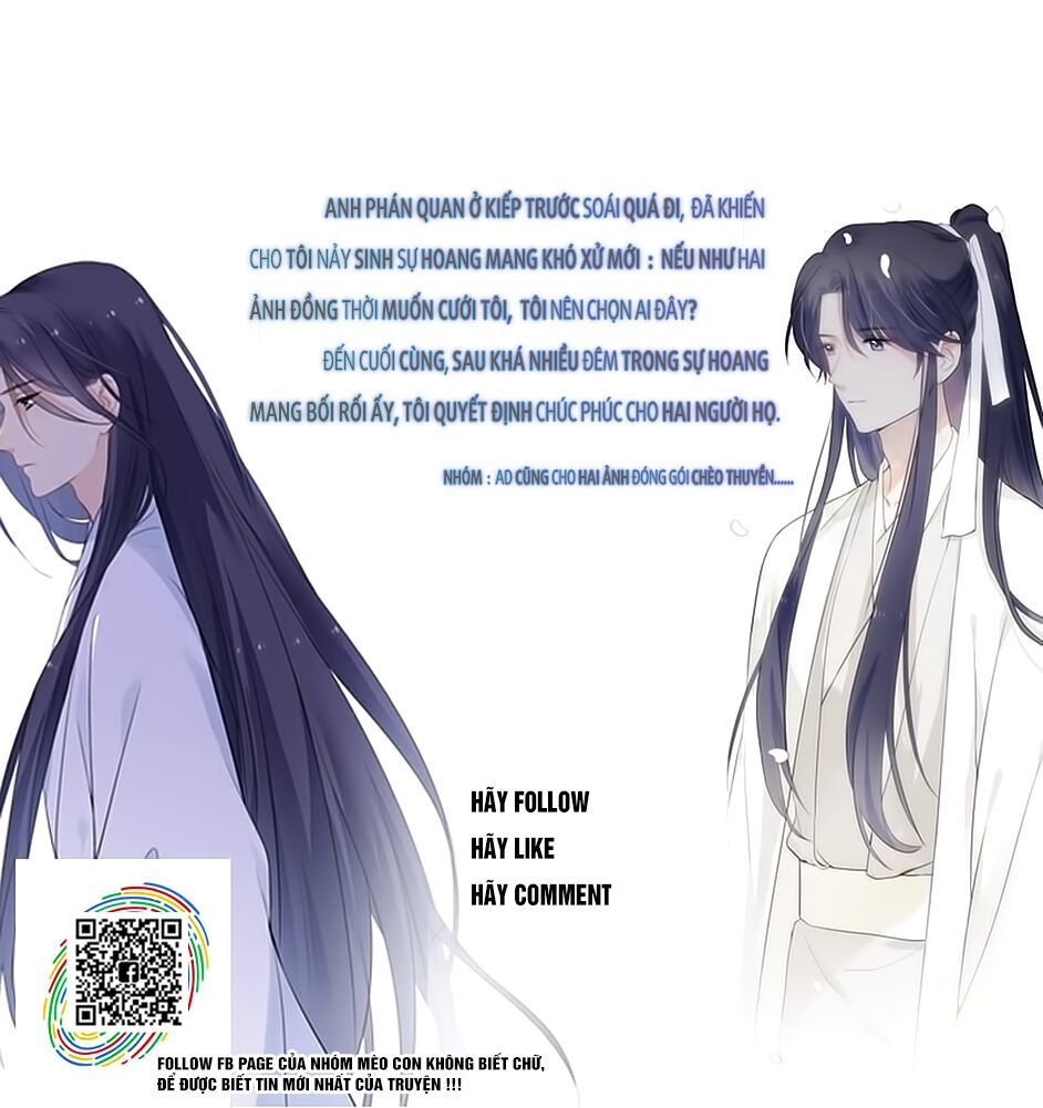 Kính Hoa Thương Chapter 22 - Trang 2