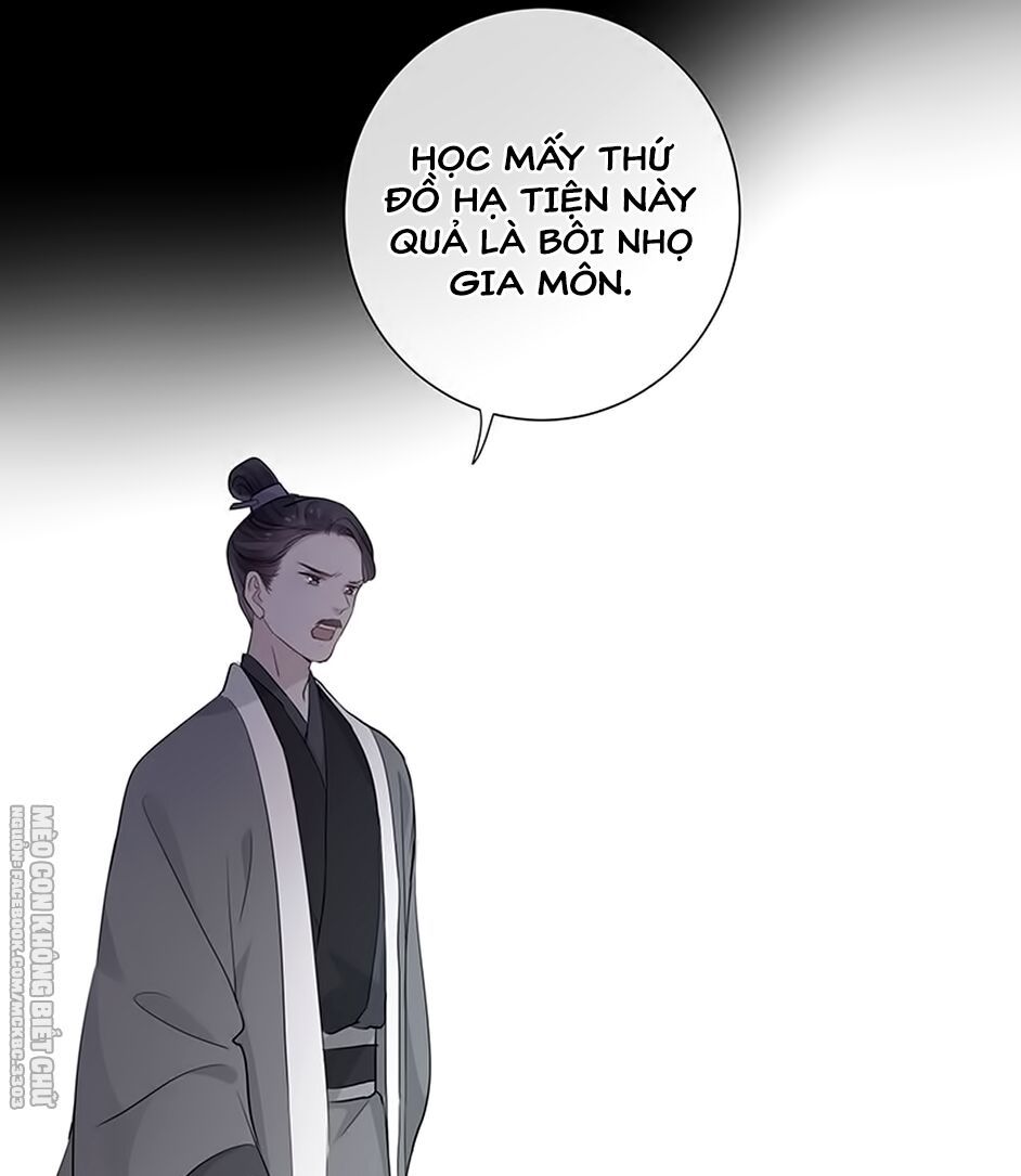 Kính Hoa Thương Chapter 22 - Trang 2