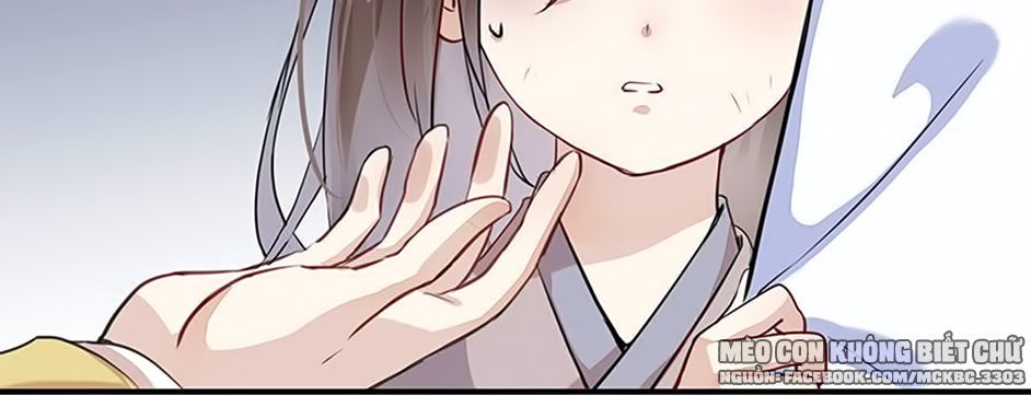 Kính Hoa Thương Chapter 3 - Trang 2