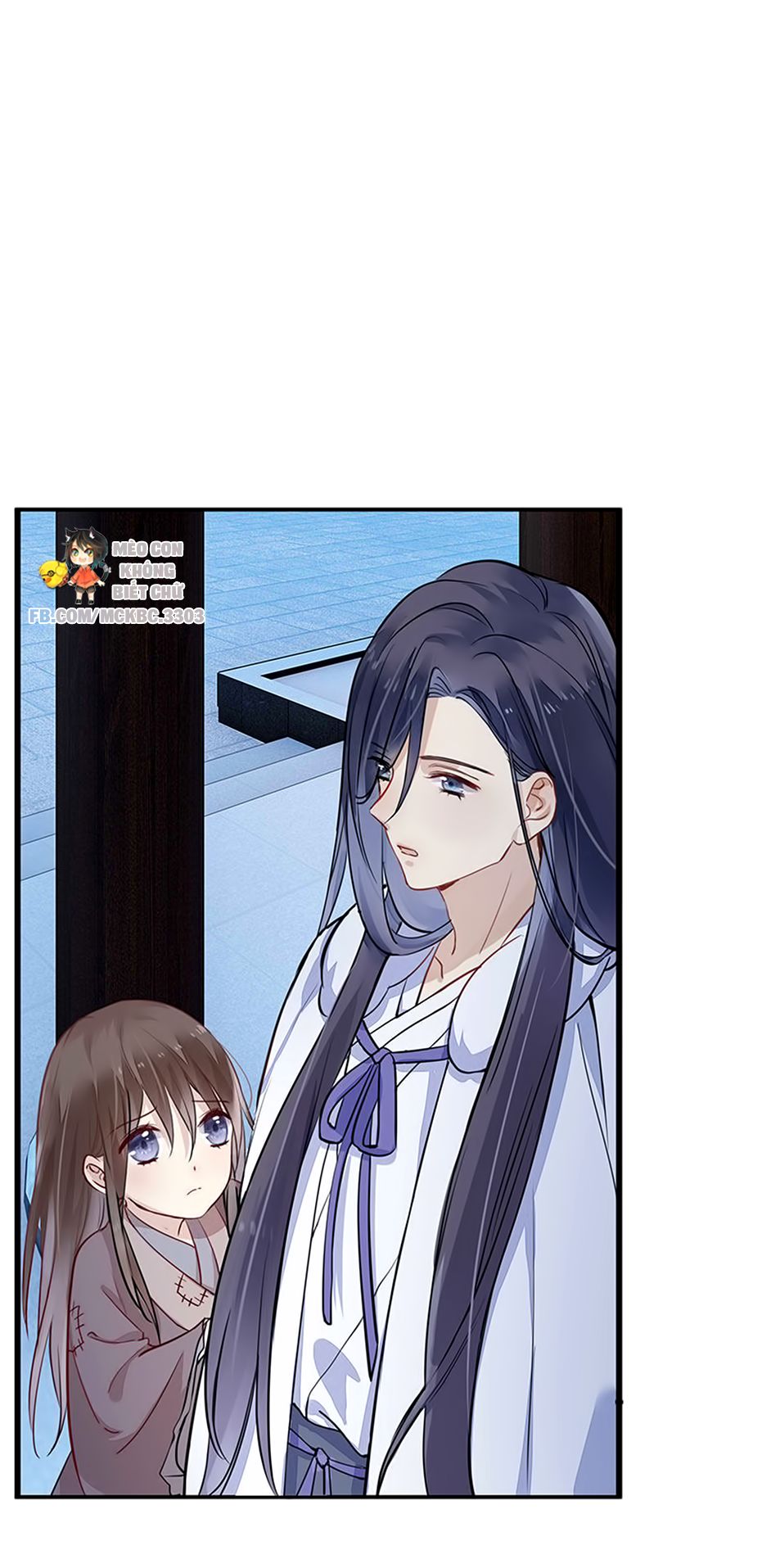 Kính Hoa Thương Chapter 3 - Trang 2