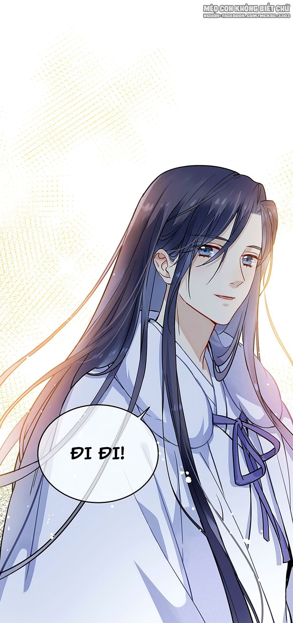 Kính Hoa Thương Chapter 3 - Trang 2