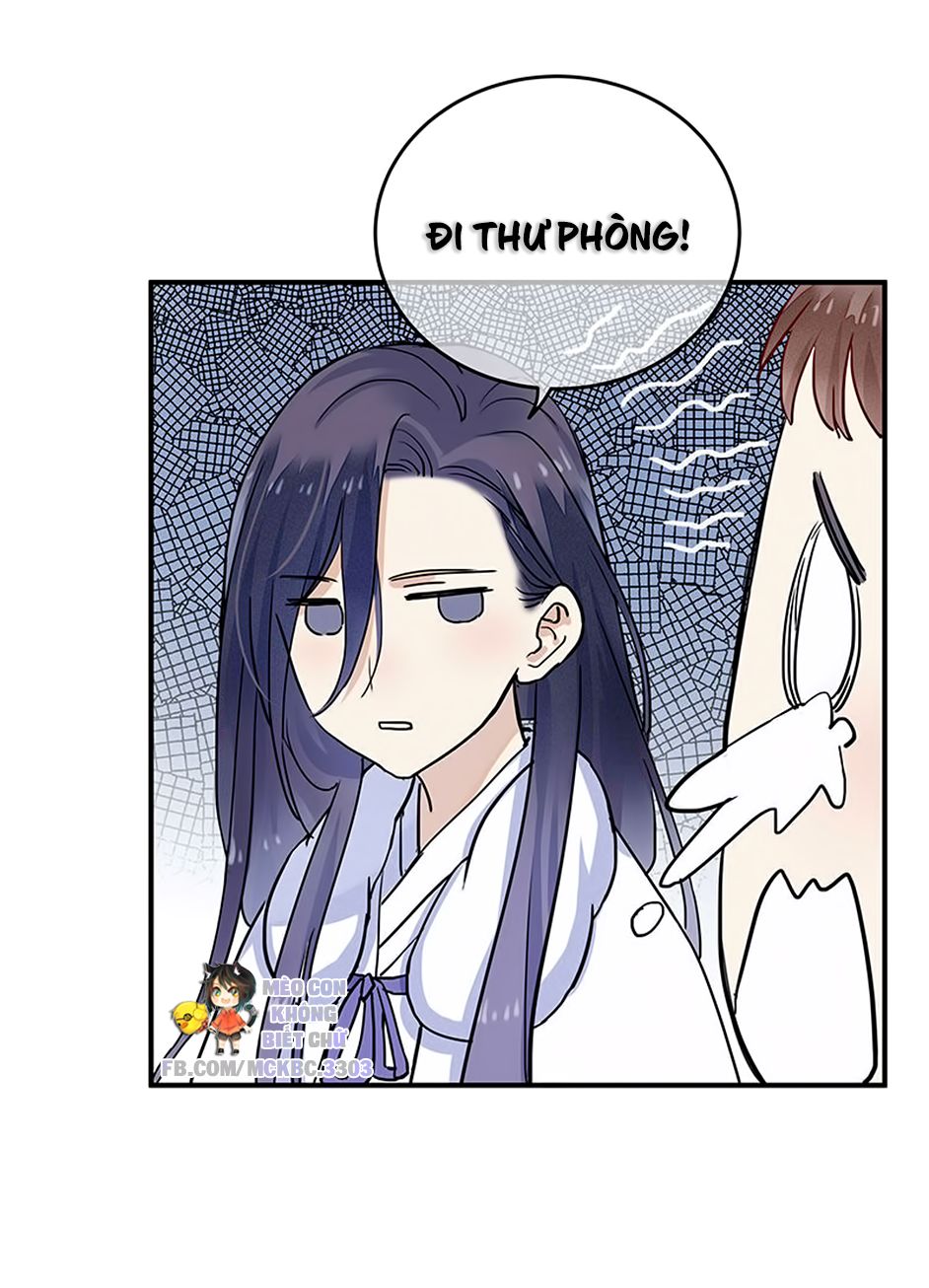 Kính Hoa Thương Chapter 3 - Trang 2