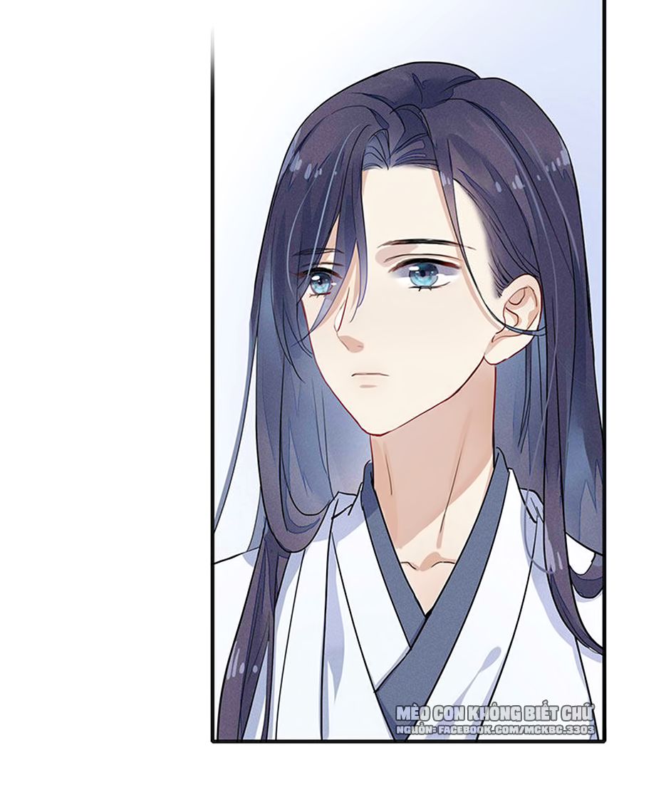 Kính Hoa Thương Chapter 3 - Trang 2