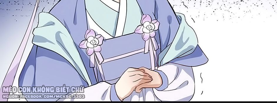 Kính Hoa Thương Chapter 3 - Trang 2