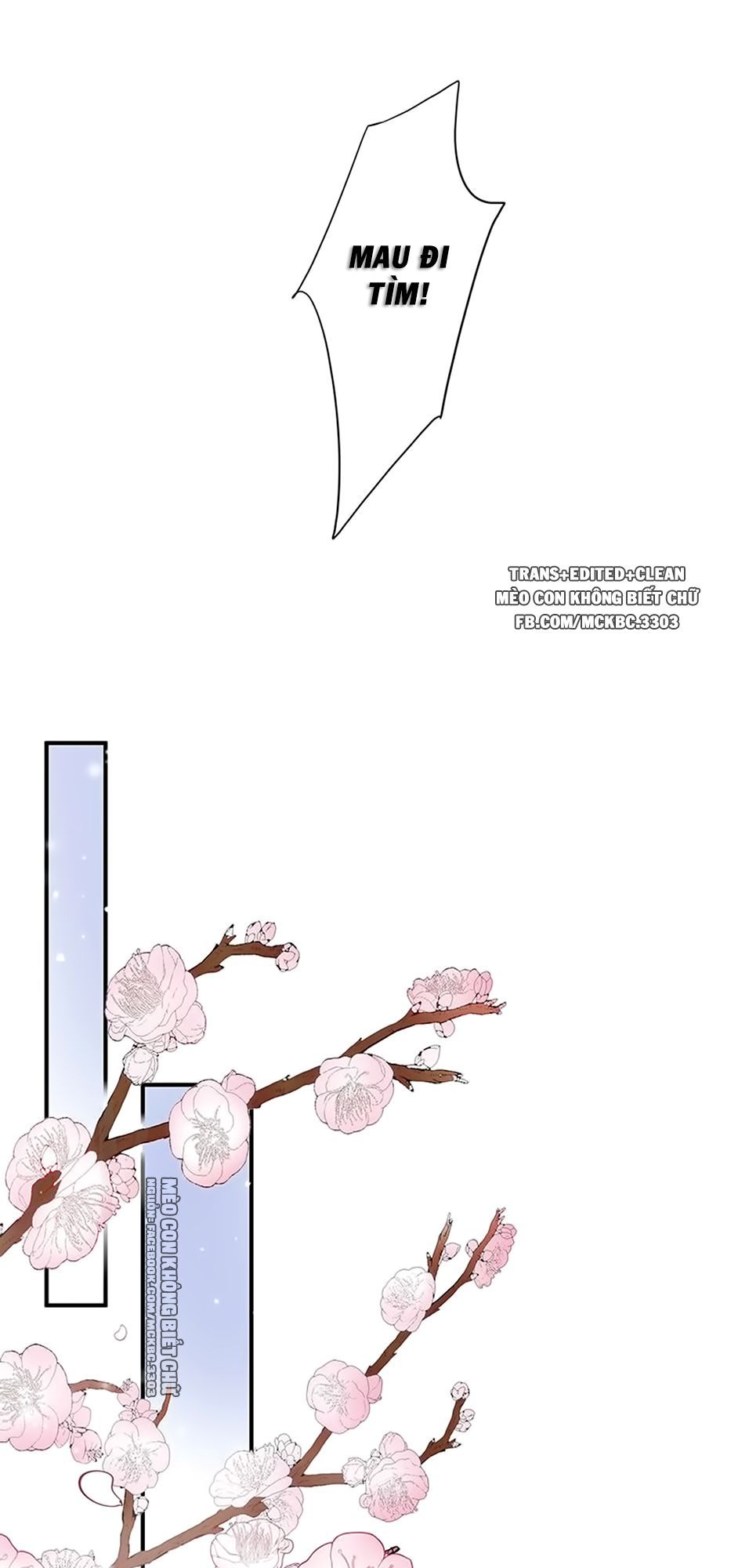 Kính Hoa Thương Chapter 4 - Trang 2