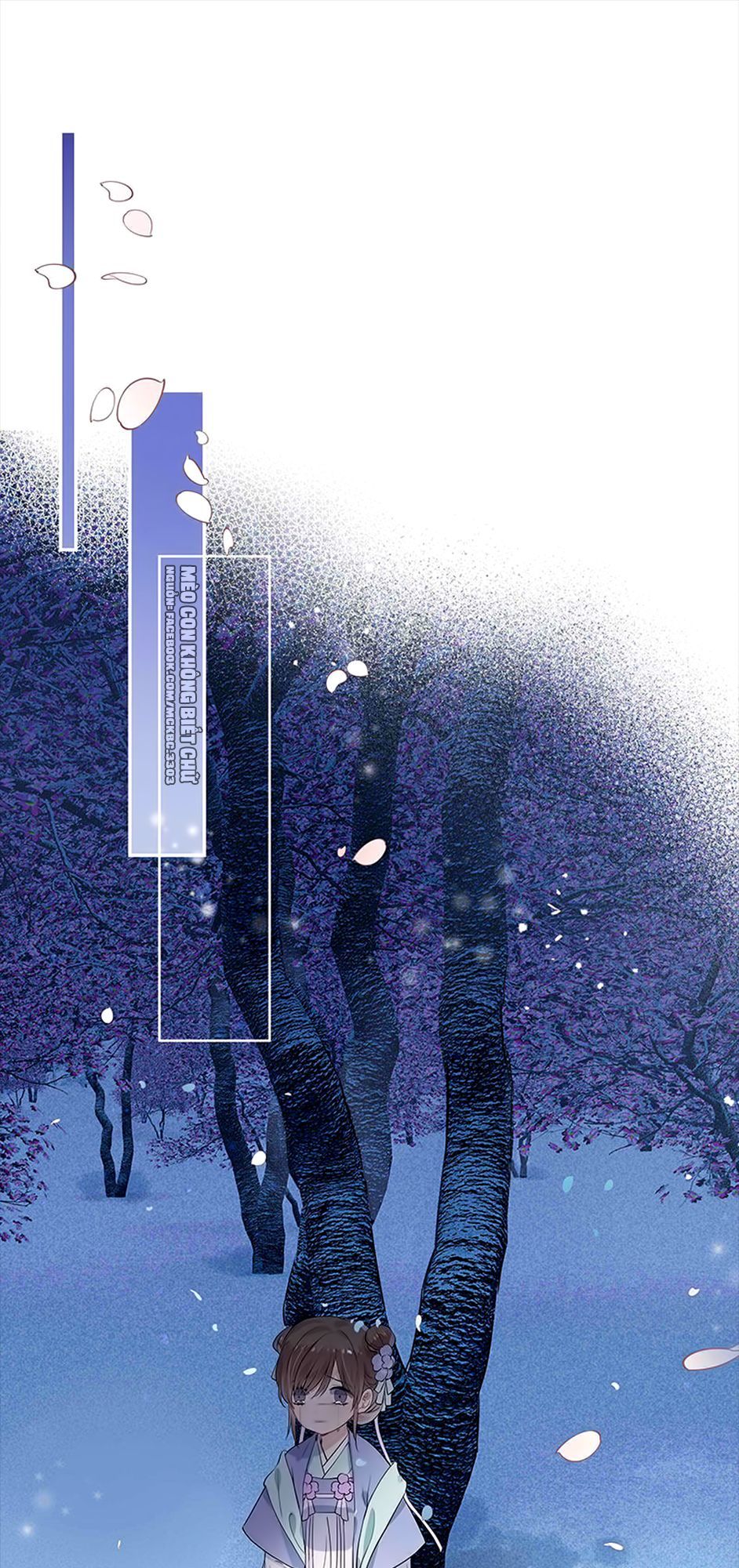 Kính Hoa Thương Chapter 4 - Trang 2