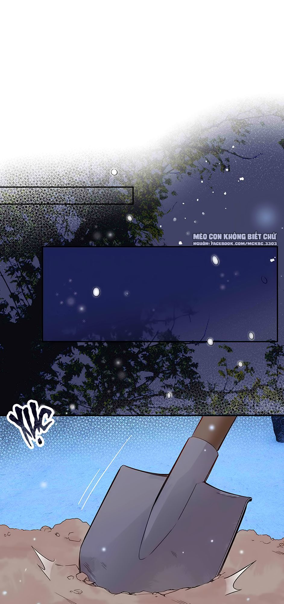 Kính Hoa Thương Chapter 5 - Trang 2