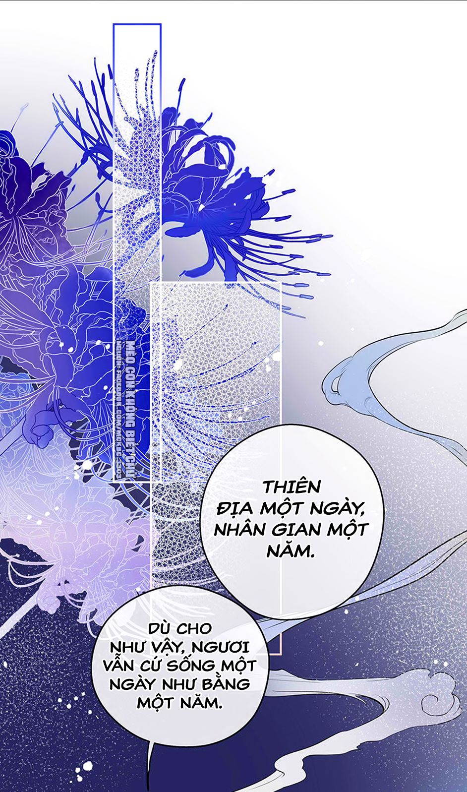 Kính Hoa Thương Chapter 5 - Trang 2