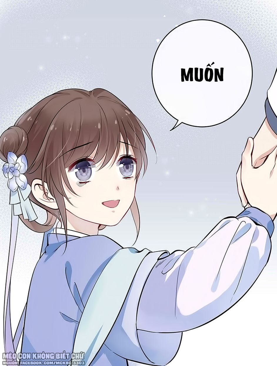 Kính Hoa Thương Chapter 5 - Trang 2