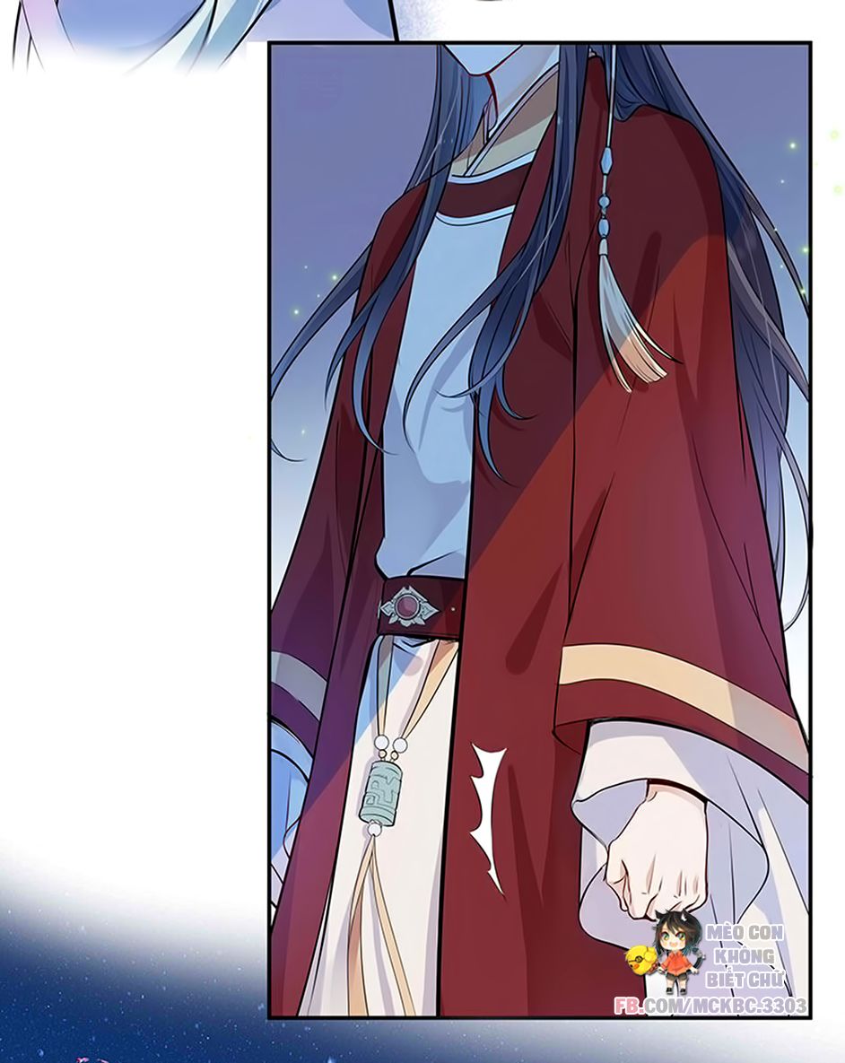 Kính Hoa Thương Chapter 5 - Trang 2