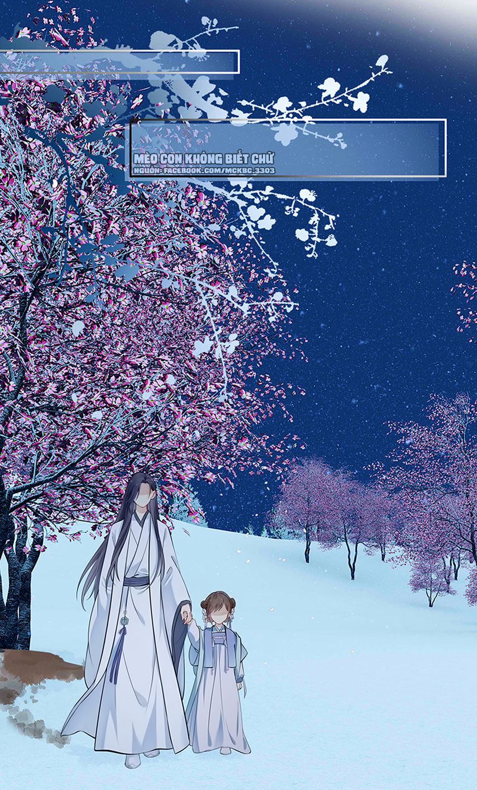 Kính Hoa Thương Chapter 5 - Trang 2