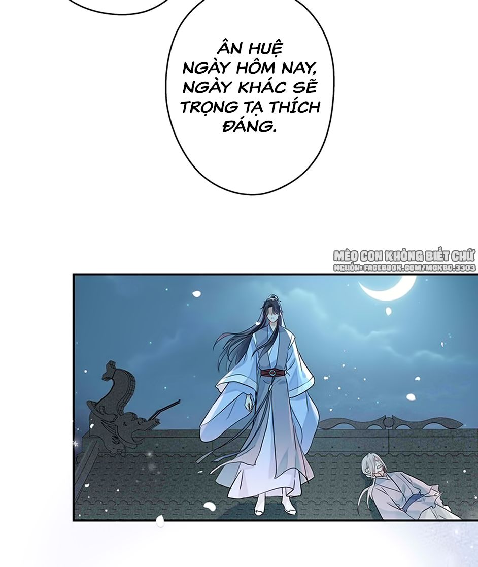 Kính Hoa Thương Chapter 5 - Trang 2