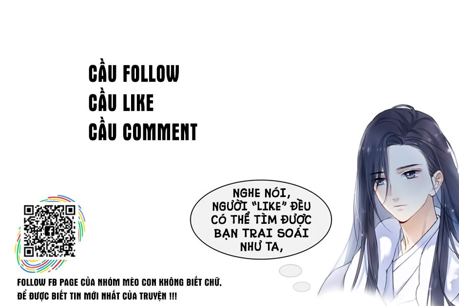 Kính Hoa Thương Chapter 5 - Trang 2