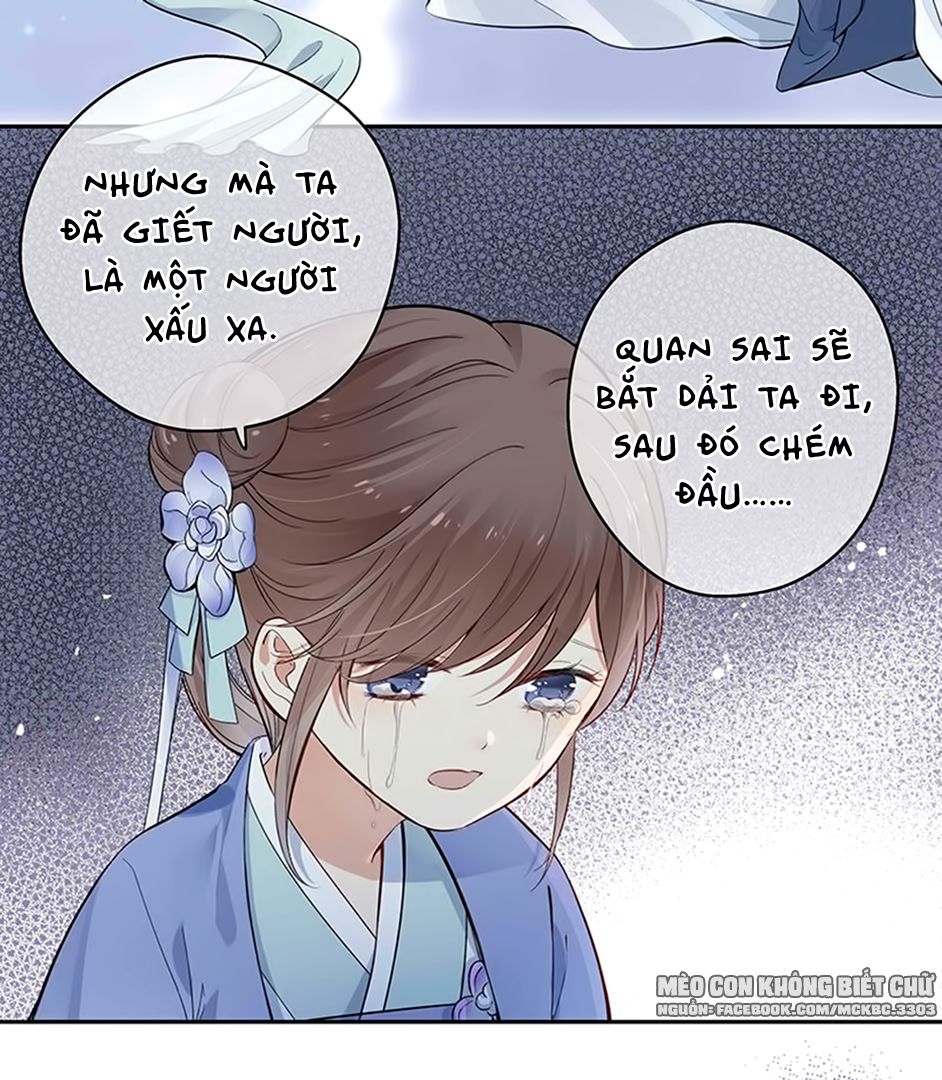 Kính Hoa Thương Chapter 5 - Trang 2