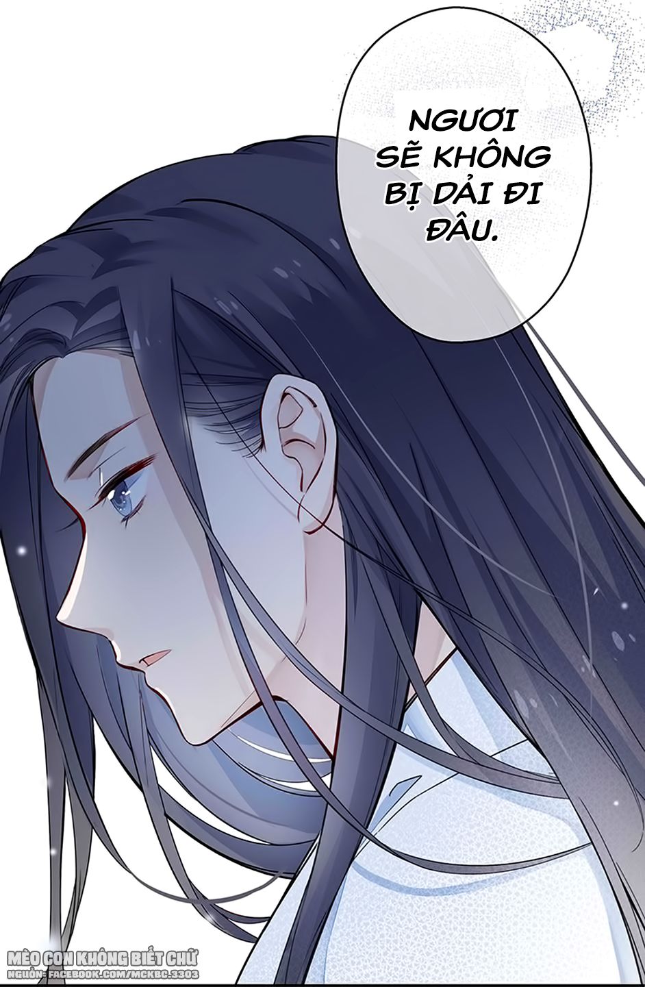 Kính Hoa Thương Chapter 5 - Trang 2