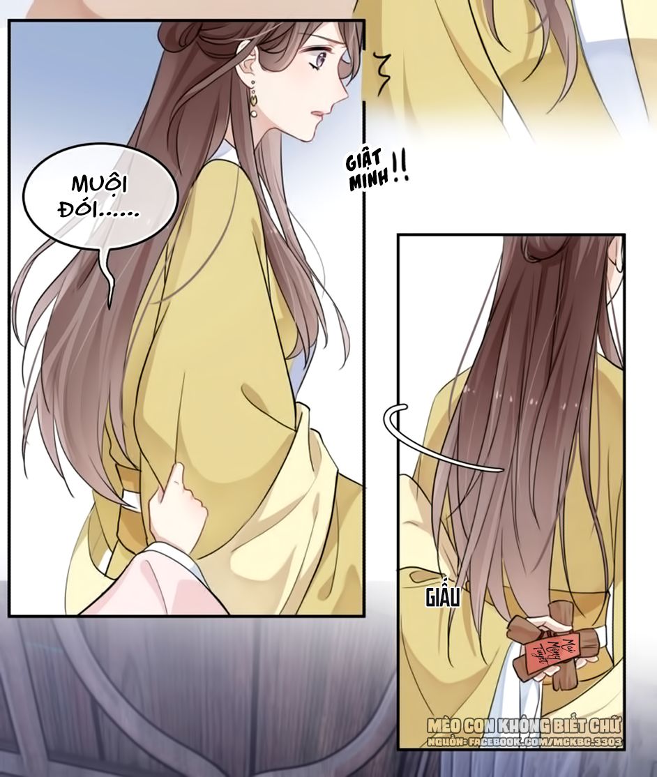 Kính Hoa Thương Chapter 6 - Trang 2