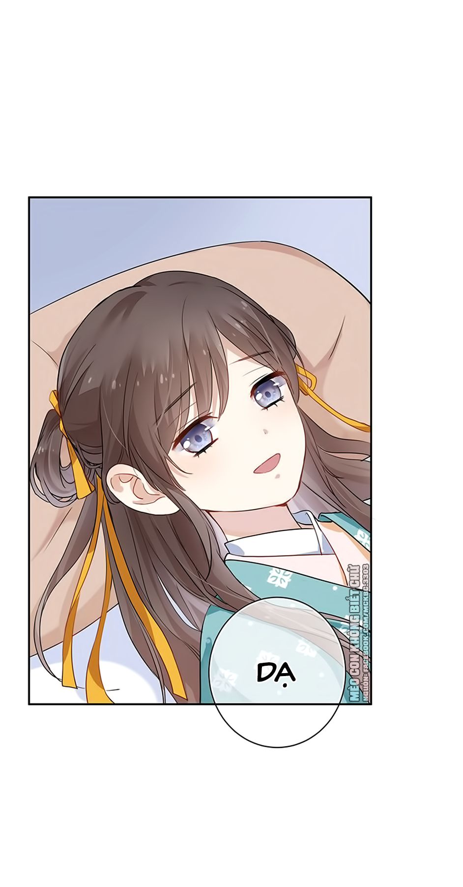 Kính Hoa Thương Chapter 6 - Trang 2