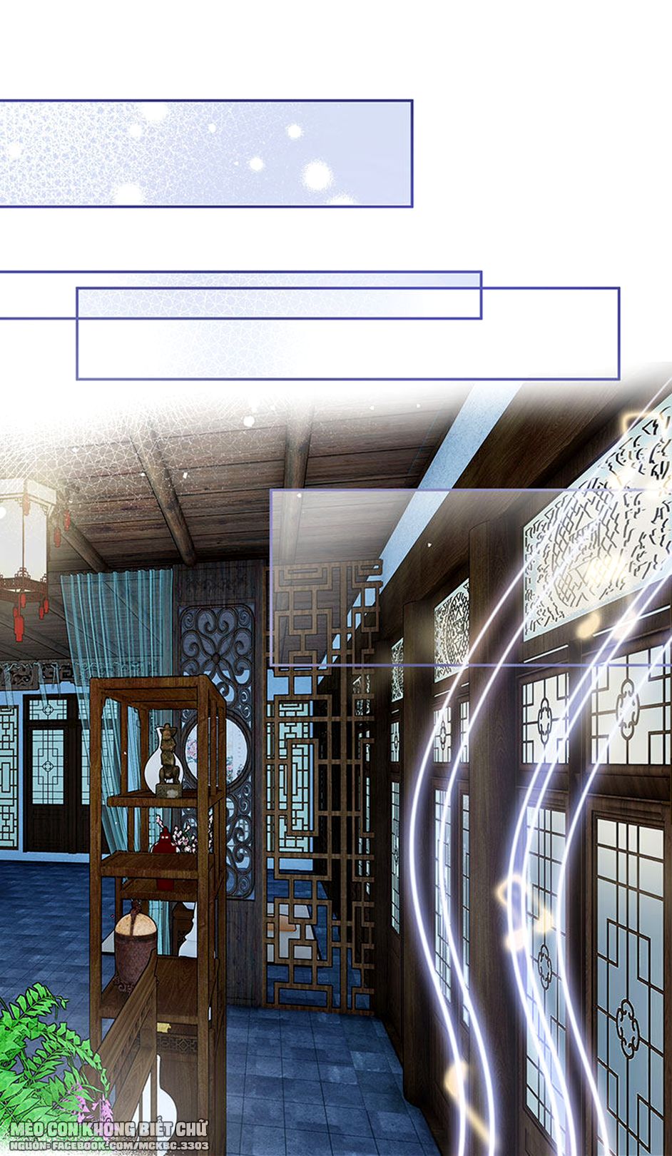 Kính Hoa Thương Chapter 6 - Trang 2