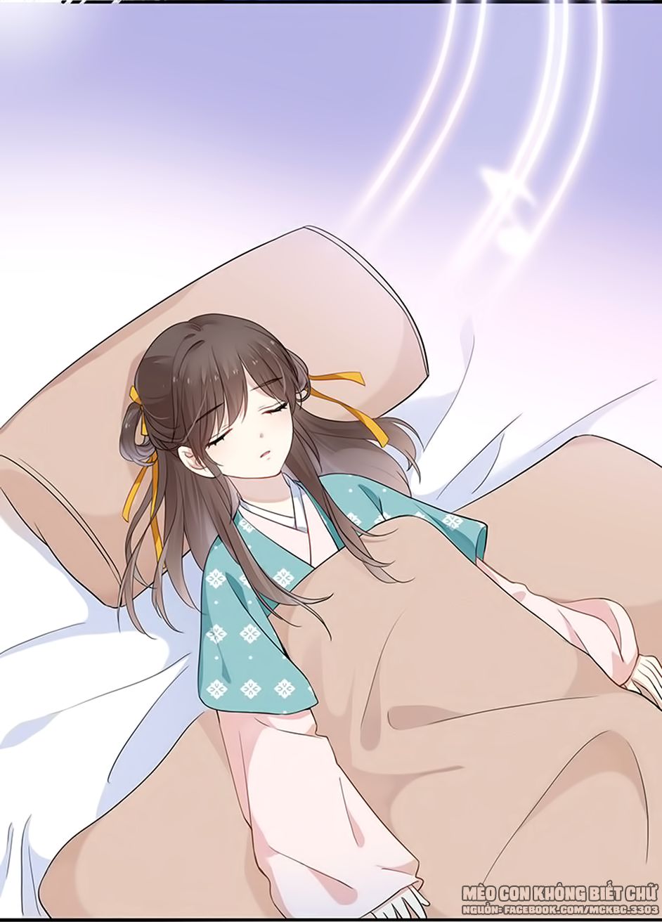 Kính Hoa Thương Chapter 6 - Trang 2