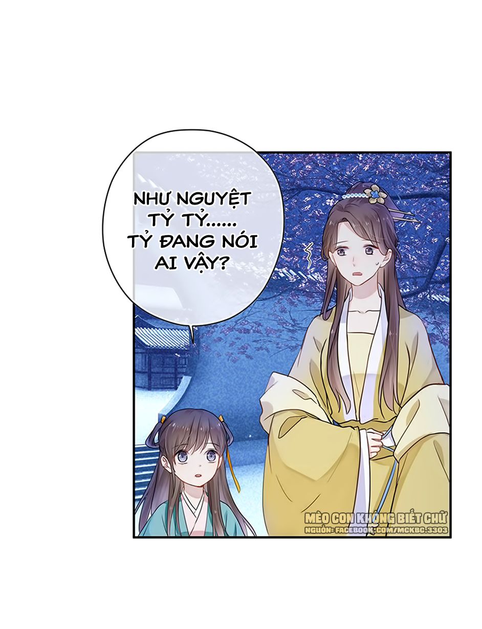 Kính Hoa Thương Chapter 6 - Trang 2