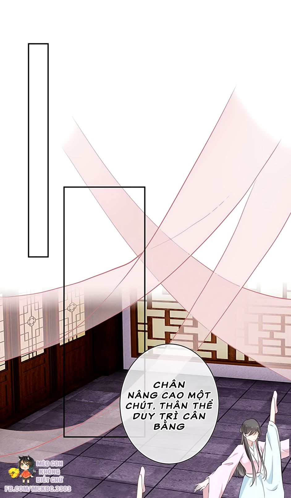 Kính Hoa Thương Chapter 6 - Trang 2