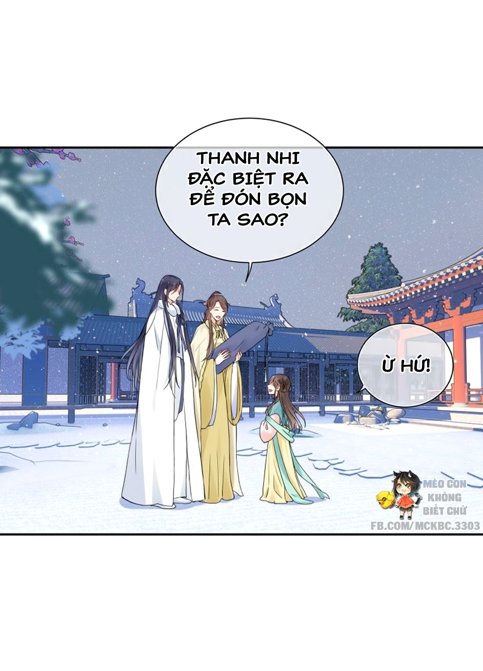 Kính Hoa Thương Chapter 7 - Trang 2