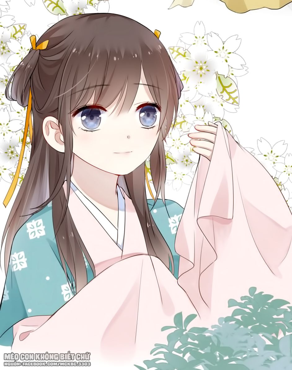 Kính Hoa Thương Chapter 7 - Trang 2