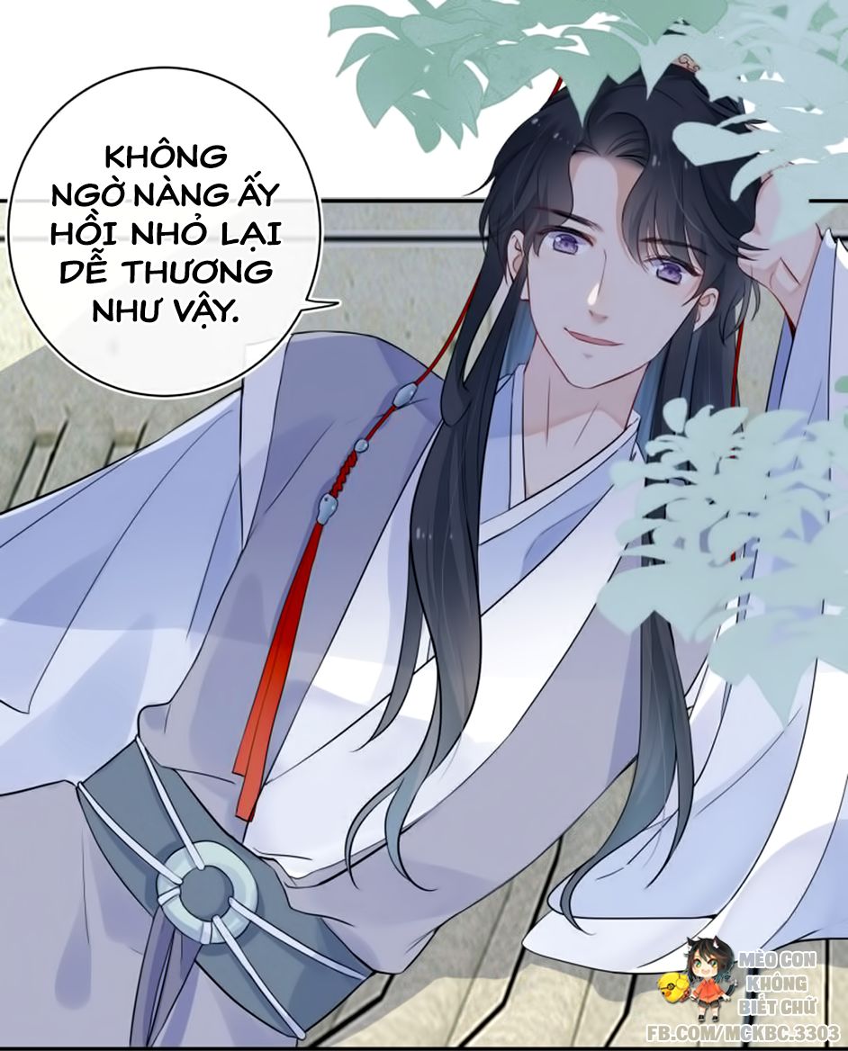 Kính Hoa Thương Chapter 7 - Trang 2