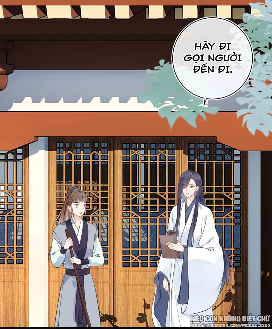 Kính Hoa Thương Chapter 7 - Trang 2