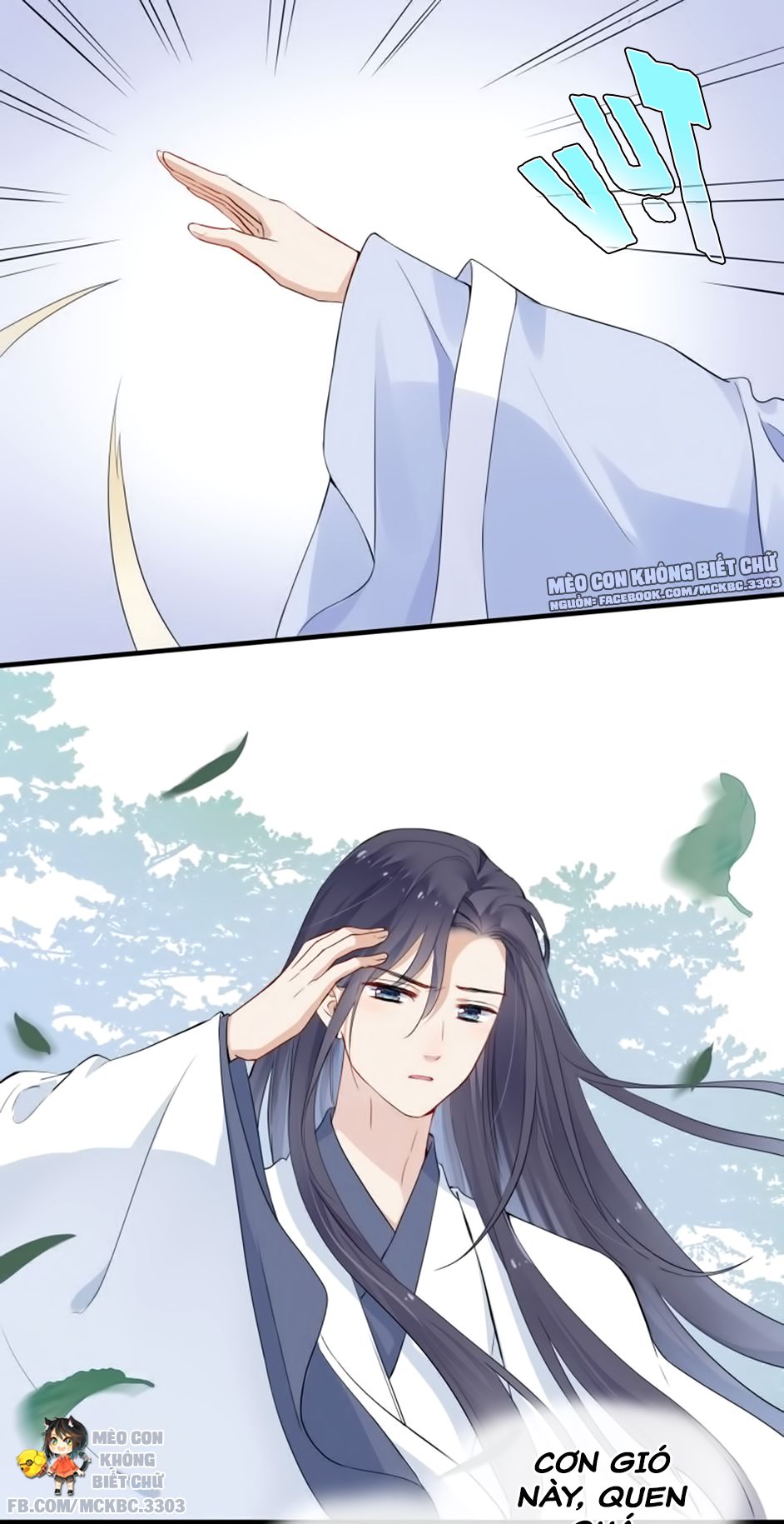 Kính Hoa Thương Chapter 7 - Trang 2