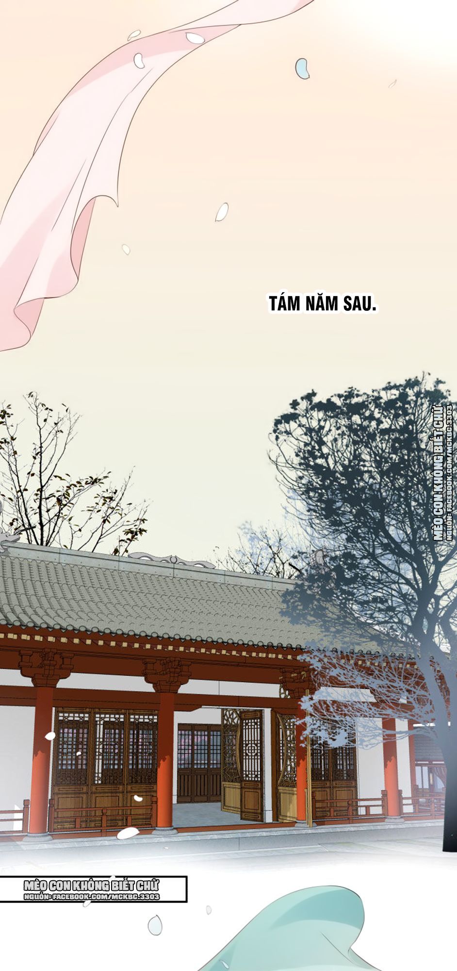 Kính Hoa Thương Chapter 7 - Trang 2