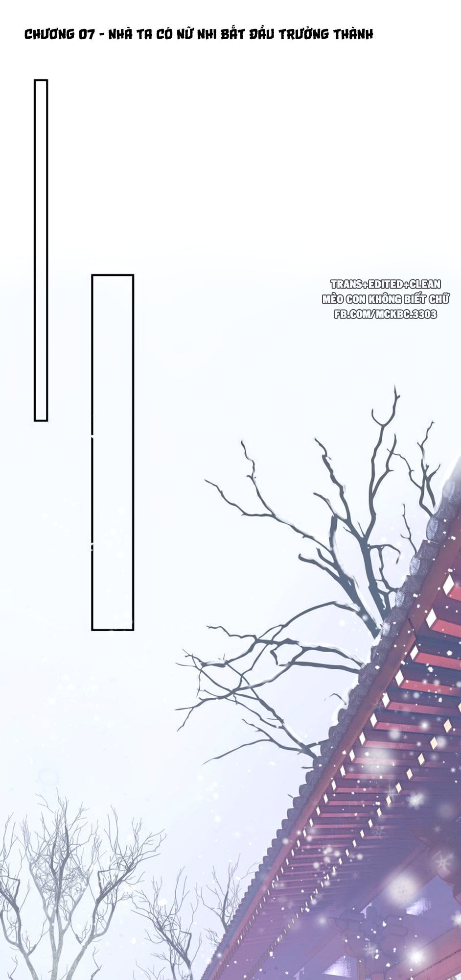 Kính Hoa Thương Chapter 7 - Trang 2