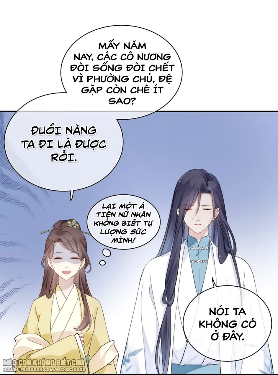 Kính Hoa Thương Chapter 8 - Trang 2