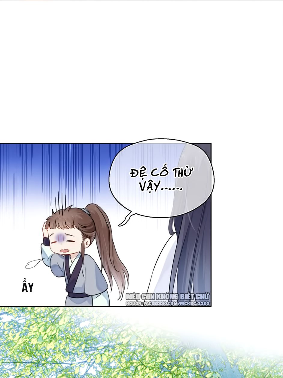 Kính Hoa Thương Chapter 8 - Trang 2