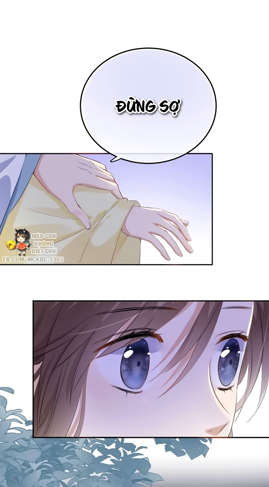 Kính Hoa Thương Chapter 8 - Trang 2