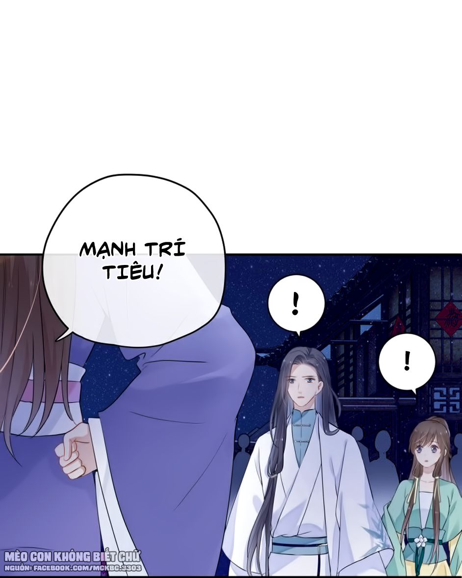 Kính Hoa Thương Chapter 8 - Trang 2